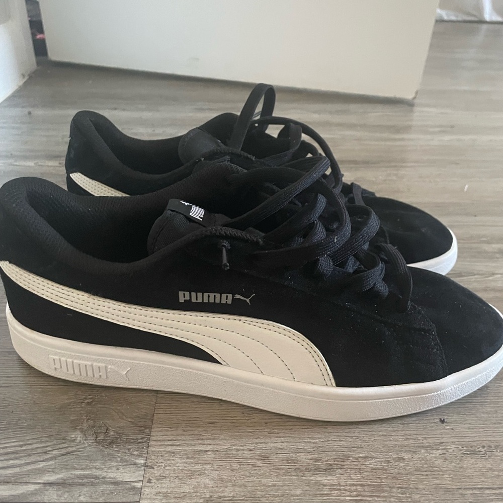 PUMA SUEDE CLASSIC